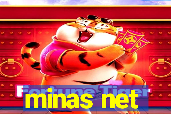 minas net